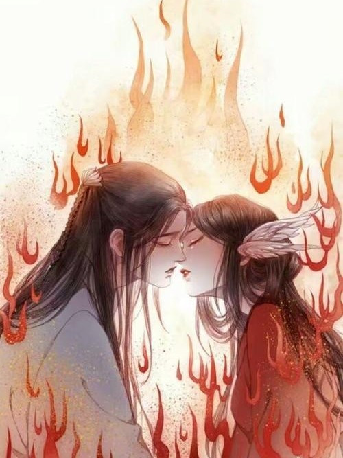 傳世寵妃 傳世寵妃