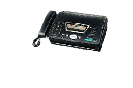 松下KX-FT906 松下KX-FT906