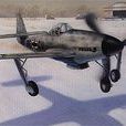 ME309戰鬥機