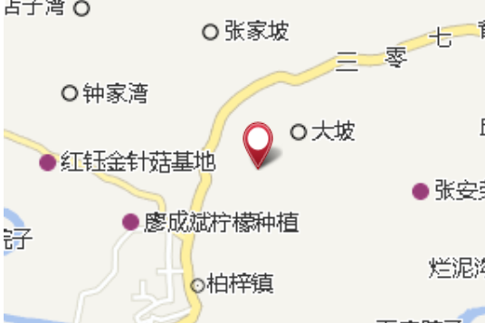 余家小灣