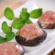 香菇豬肉盞 香菇豬肉盞