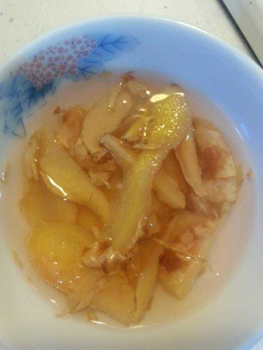 壽司薑片 壽司薑片