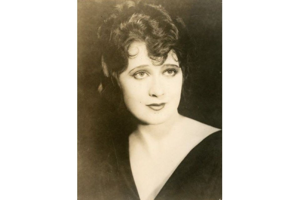 Ruth Renick Ruth Renick