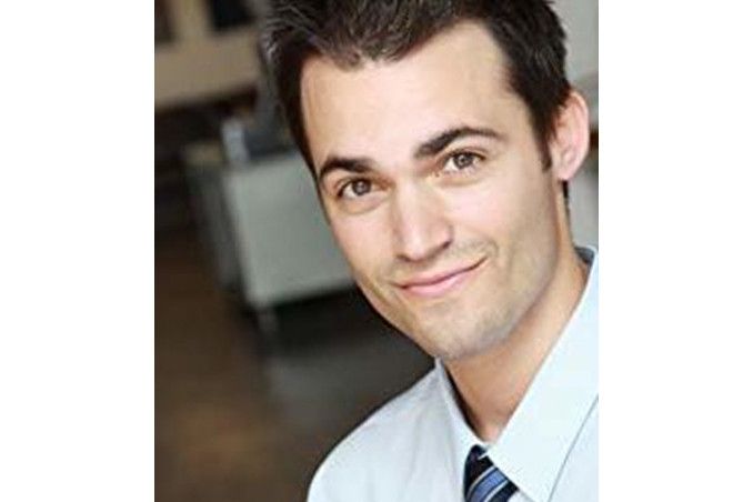 Blake Armstrong Blake Armstrong