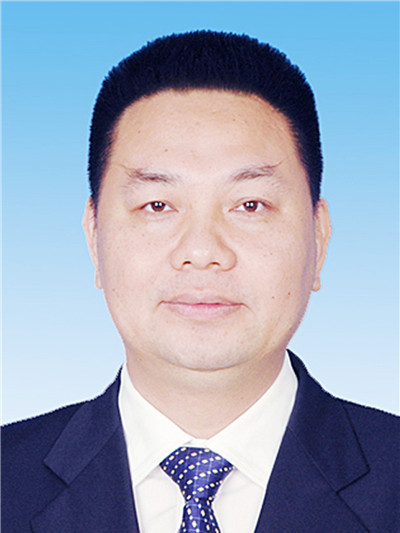 李慶新(廣東省汕尾市委常委、城區委書記) 李慶新(廣東省汕尾市委常委、城區委書記)