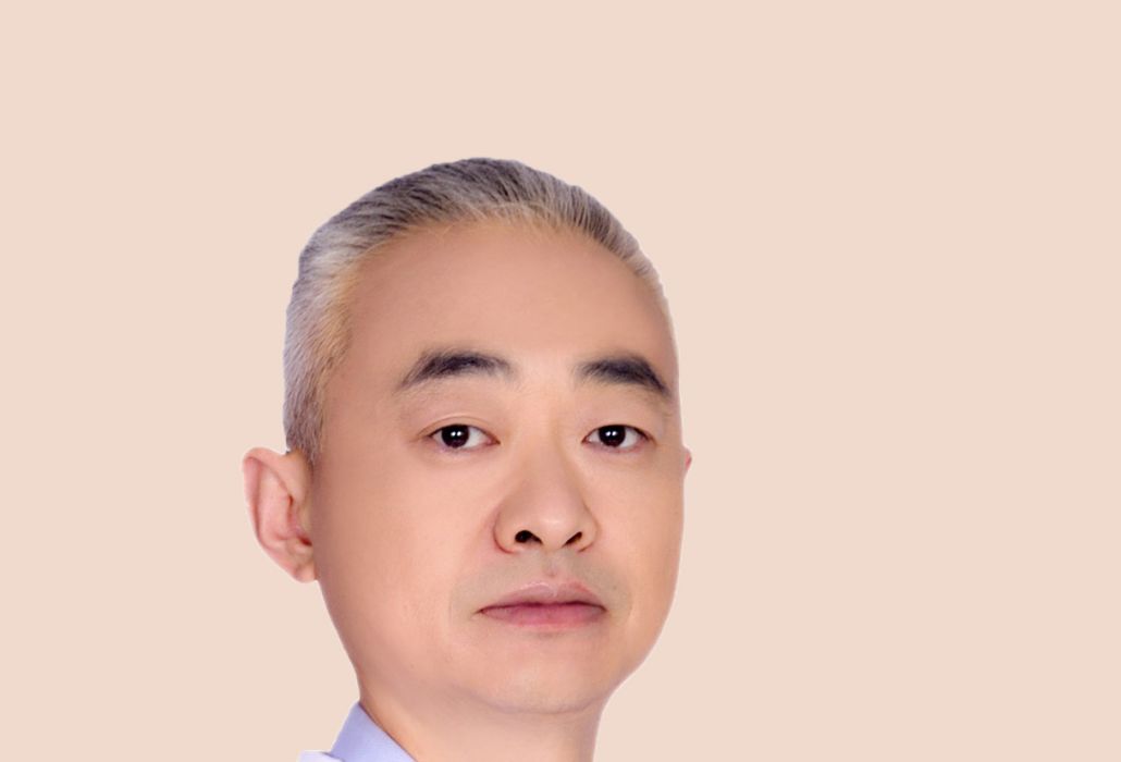 李京(醫生) 李京(醫生)