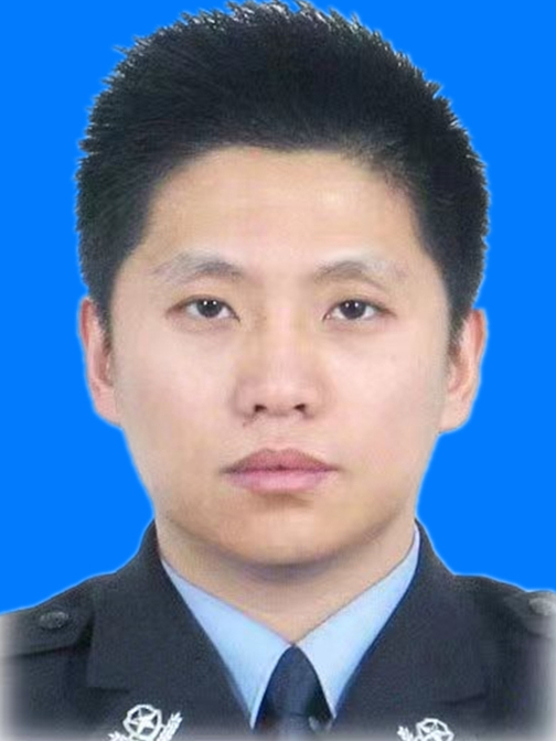 李政(遼寧省瀋陽市公安局大東分局副局長) 李政(遼寧省瀋陽市公安局大東分局副局長)