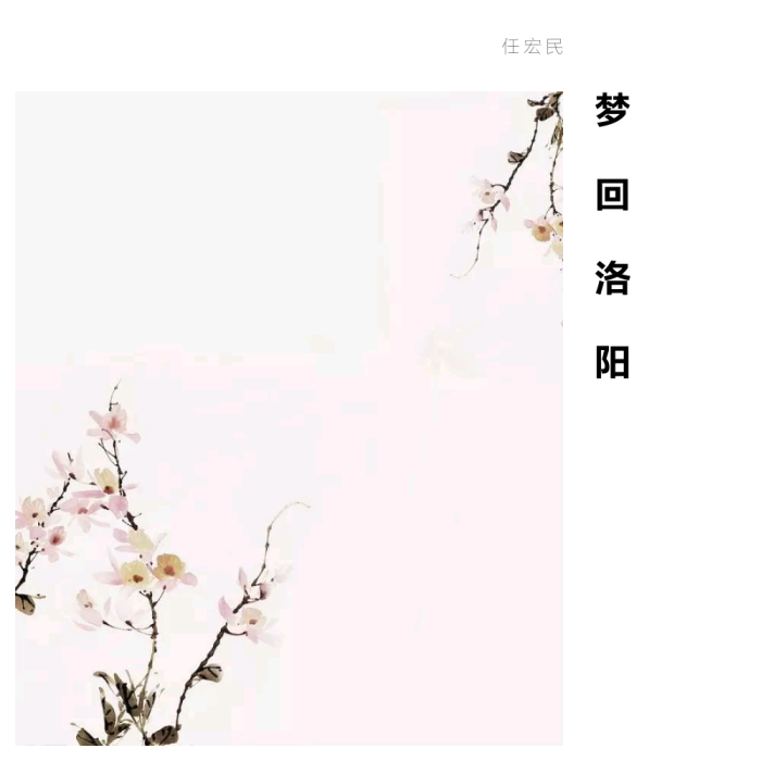 夢回洛陽 夢回洛陽