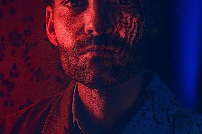 血親(2018年美國電影) 血親(2018年美國電影)