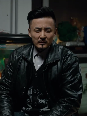張松北