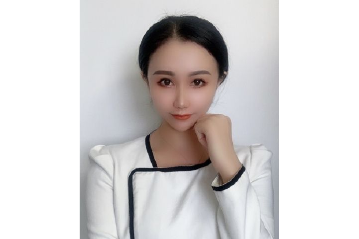 劉婷婷(教師) 劉婷婷(教師)