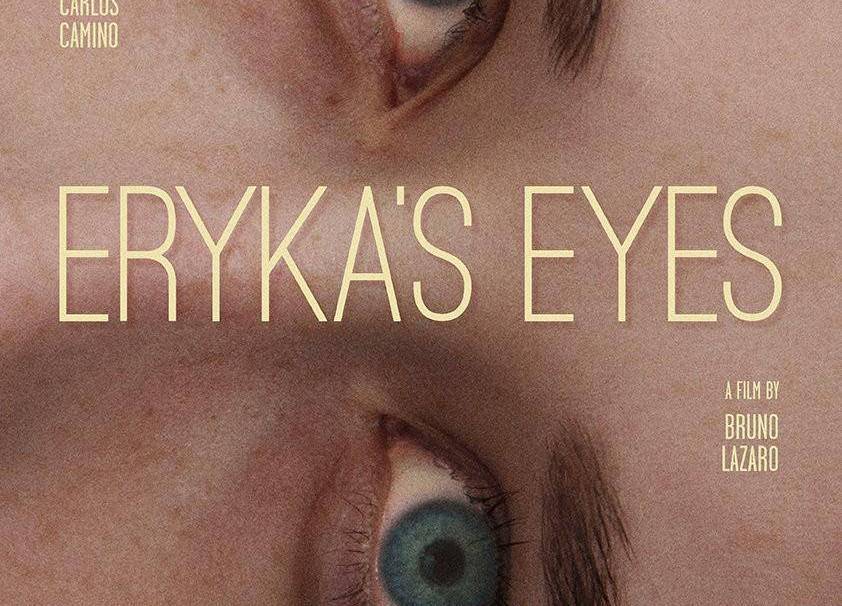 Eryka\x27s Eyes Eryka\x27s Eyes