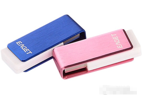 憶捷F5 USB2.0版(64GB) 憶捷F5 USB2.0版(64GB)