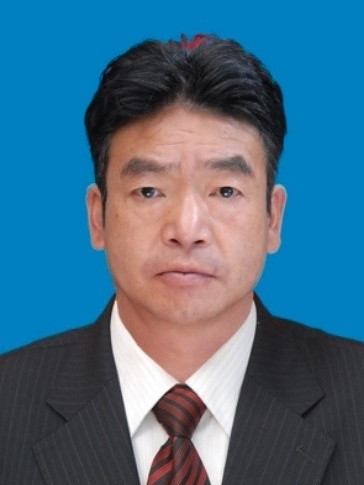 晉美(西藏自治區昌都市信訪局黨組成員、二級調研員) 晉美(西藏自治區昌都市信訪局黨組成員、二級調研員)