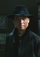 大營救(2012年高曙光主演電視劇)