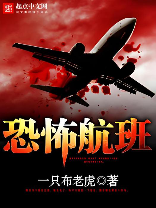 恐怖航班 恐怖航班