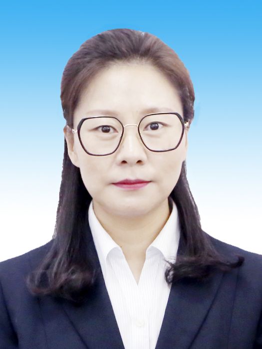 劉玉香(山東省濱州市陽信縣商務和科學技術局黨組成員) 劉玉香(山東省濱州市陽信縣商務和科學技術局黨組成員)