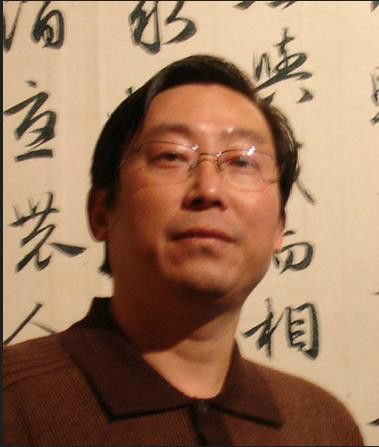 陳益民(中國書法家協會會員) 陳益民(中國書法家協會會員)