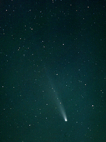 池谷－張彗星(池谷·張彗星)