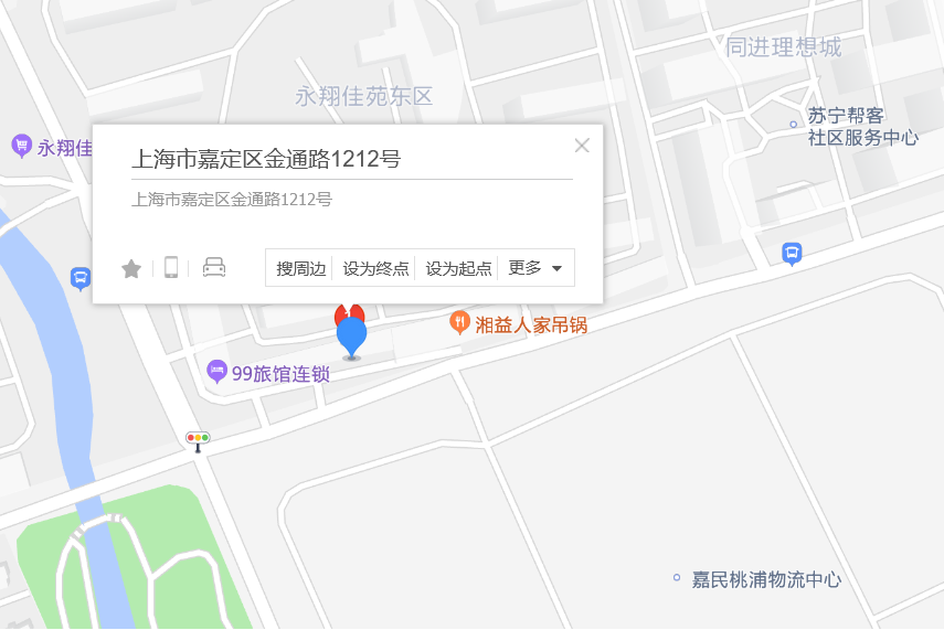 金通路1212號 金通路1212號
