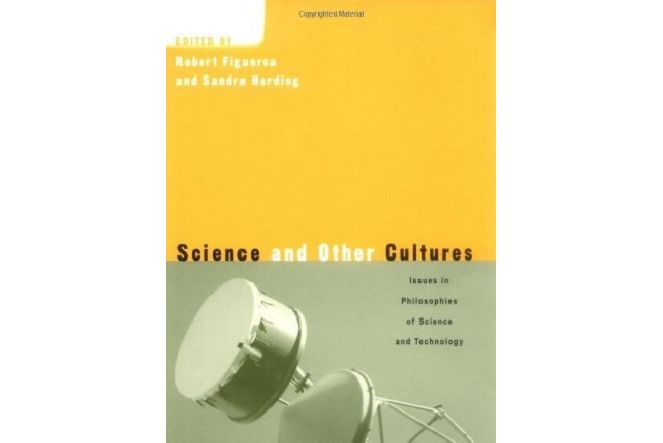 Science and Other Cultures Science and Other Cultures