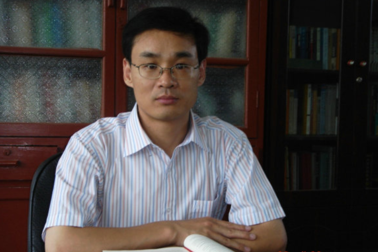 徐瑞(曲阜師範大學教育學院教授) 徐瑞(曲阜師範大學教育學院教授)