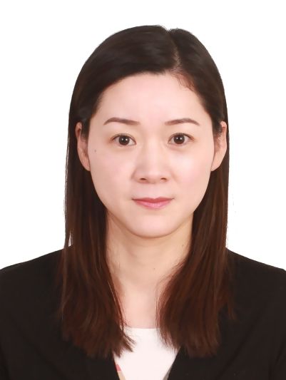林瑤(浙江省杭州市拱墅區投資促進局黨組成員、副局長) 林瑤(浙江省杭州市拱墅區投資促進局黨組成員、副局長)