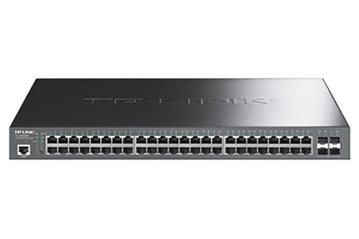 TP-LINK TL-SG5452P TP-LINK TL-SG5452P