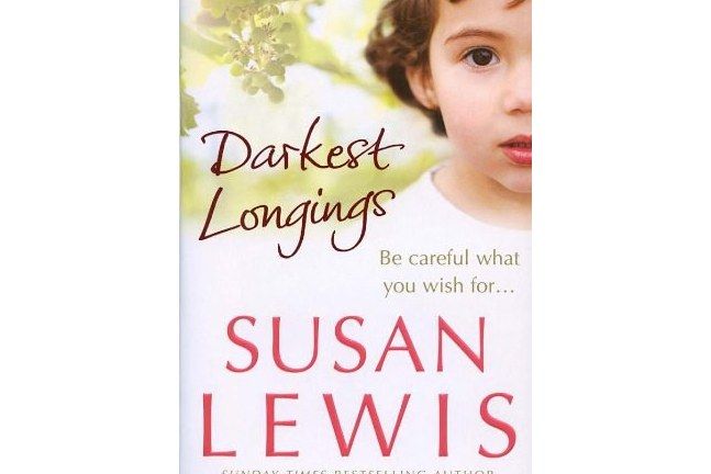 Darkest Longings Darkest Longings