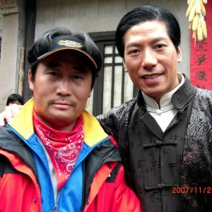 陳強(導演、動作導演)