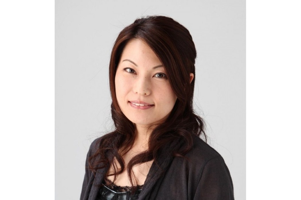 木村明子(日本女演員、聲優、製作人) 木村明子(日本女演員、聲優、製作人)