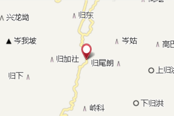 大坳道班 大坳道班