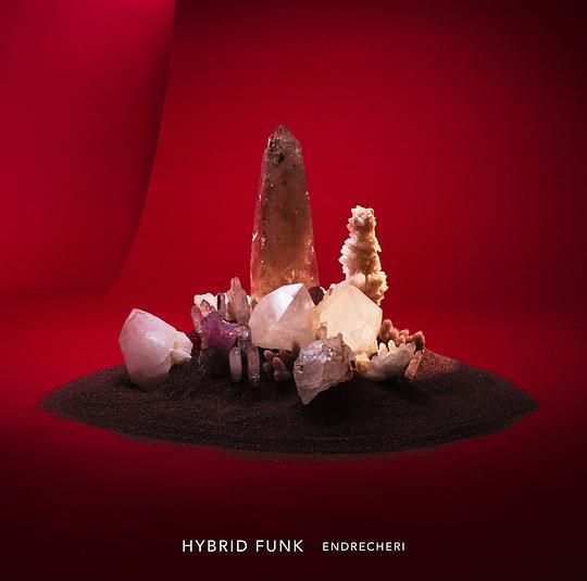 HYBRID FUNK HYBRID FUNK