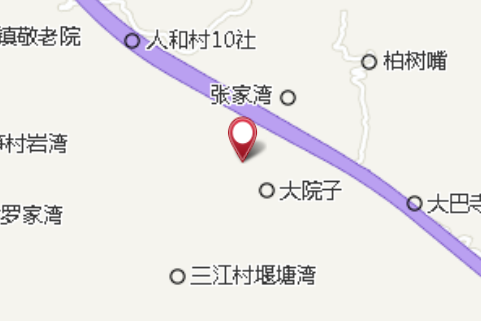 裴家槽