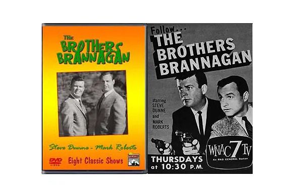 The Brothers Brannagan