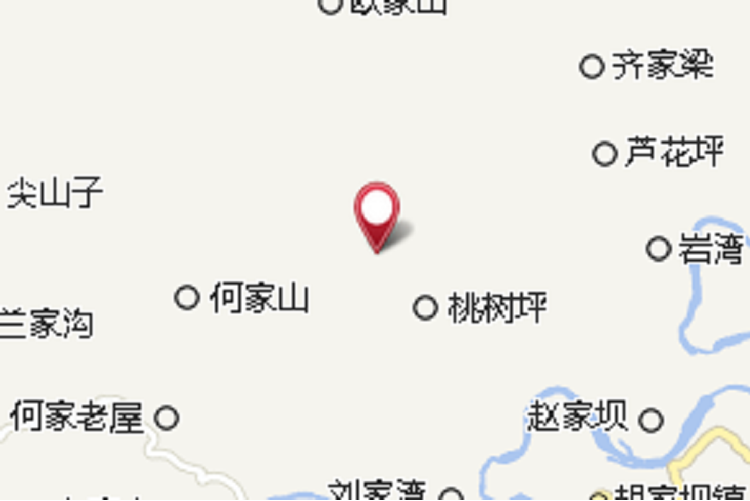 陳家大梁 陳家大梁