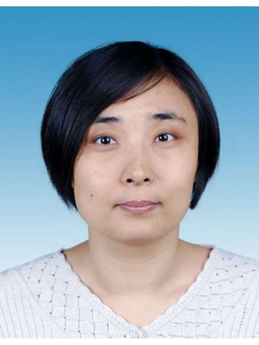 陳蕾(山東省濟南市天橋區信訪局信訪督查專員) 陳蕾(山東省濟南市天橋區信訪局信訪督查專員)