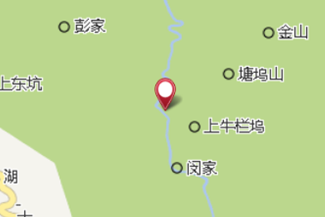 黃石門 黃石門