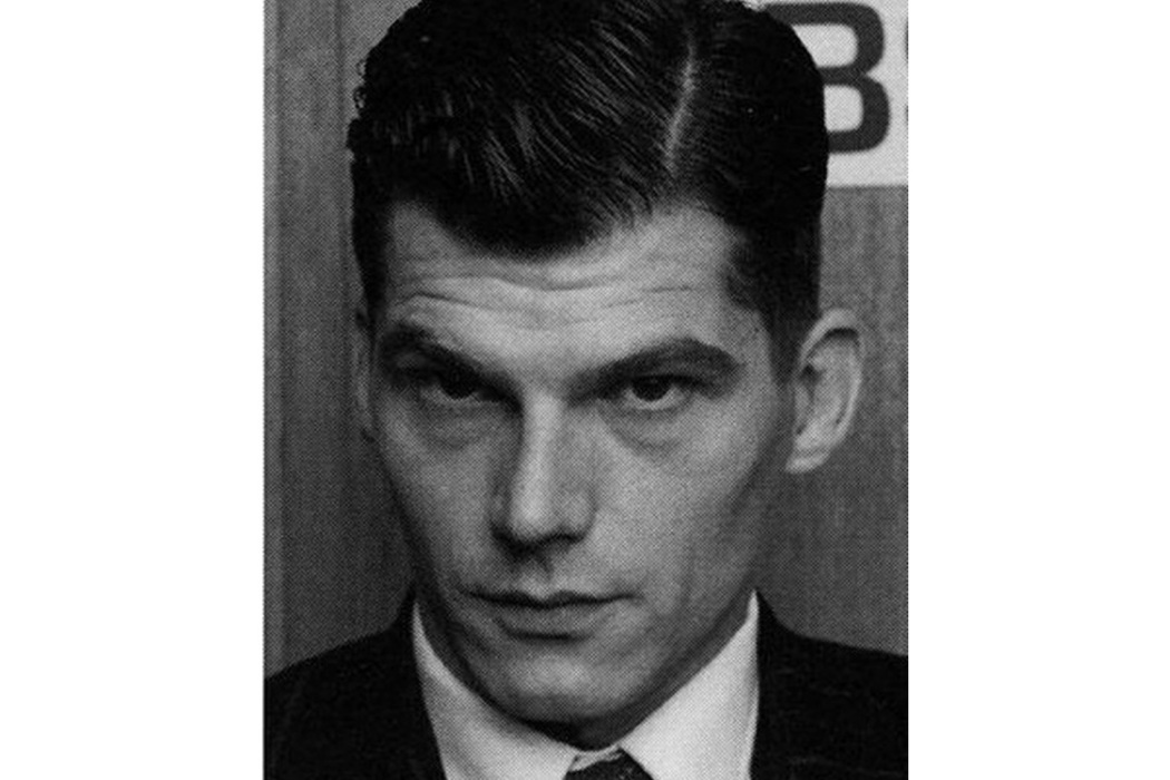 Yann Trégouët Yann Trégouët