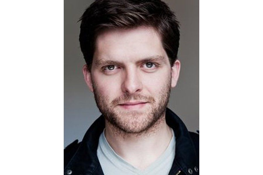 Adam Alexander Adam Alexander