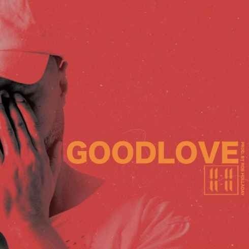 Good Love(張信哲歌曲)