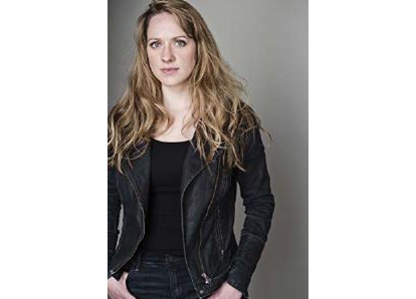 Amy Alexander