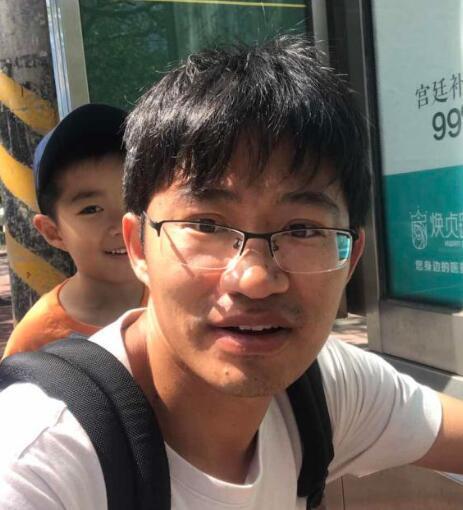劉盛博 劉盛博