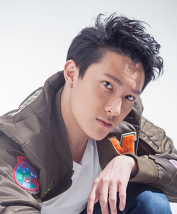 何弘宇 何弘宇