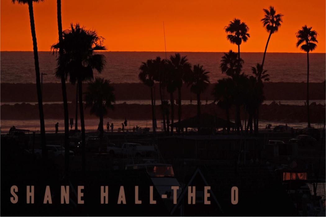 The O The O