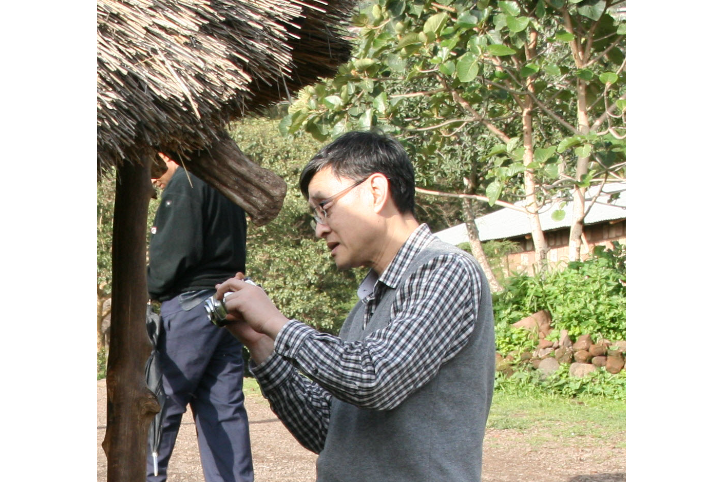 李昕(中央音樂學院音樂學系教授) 李昕(中央音樂學院音樂學系教授)