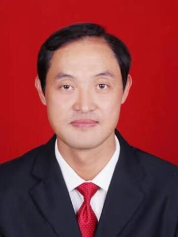 趙國華(河南省滎陽市交通運輸局黨組成員、副局長)