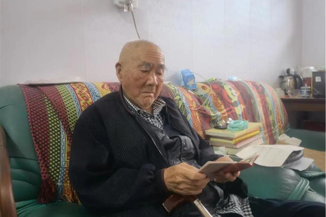 陳世禮(湖北黃岡籍的退役老兵) 陳世禮(湖北黃岡籍的退役老兵)