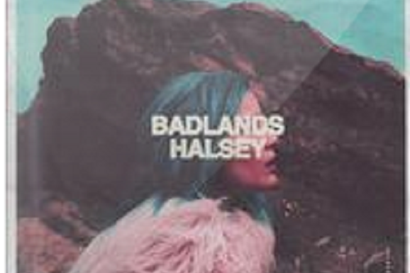Young God(Halsey演唱的歌曲) Young God(Halsey演唱的歌曲)