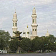 拜圖拉清真寺(伊寧拜圖拉清真寺)
